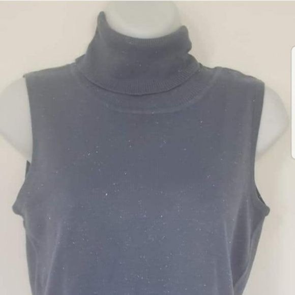 Norton McNaughton Turtleneck, size PS - Picture 6 of 10